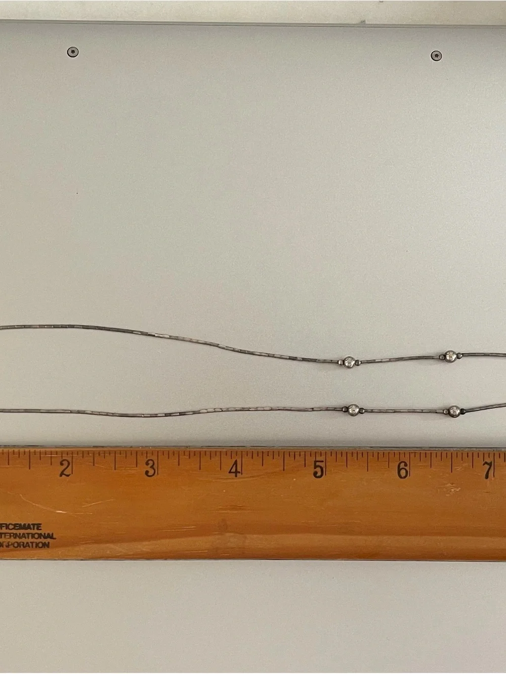 Vintage Liquid Sterling Silver Opal Pendant Necklace